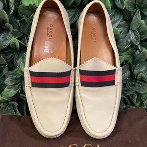 Gucci Loafers